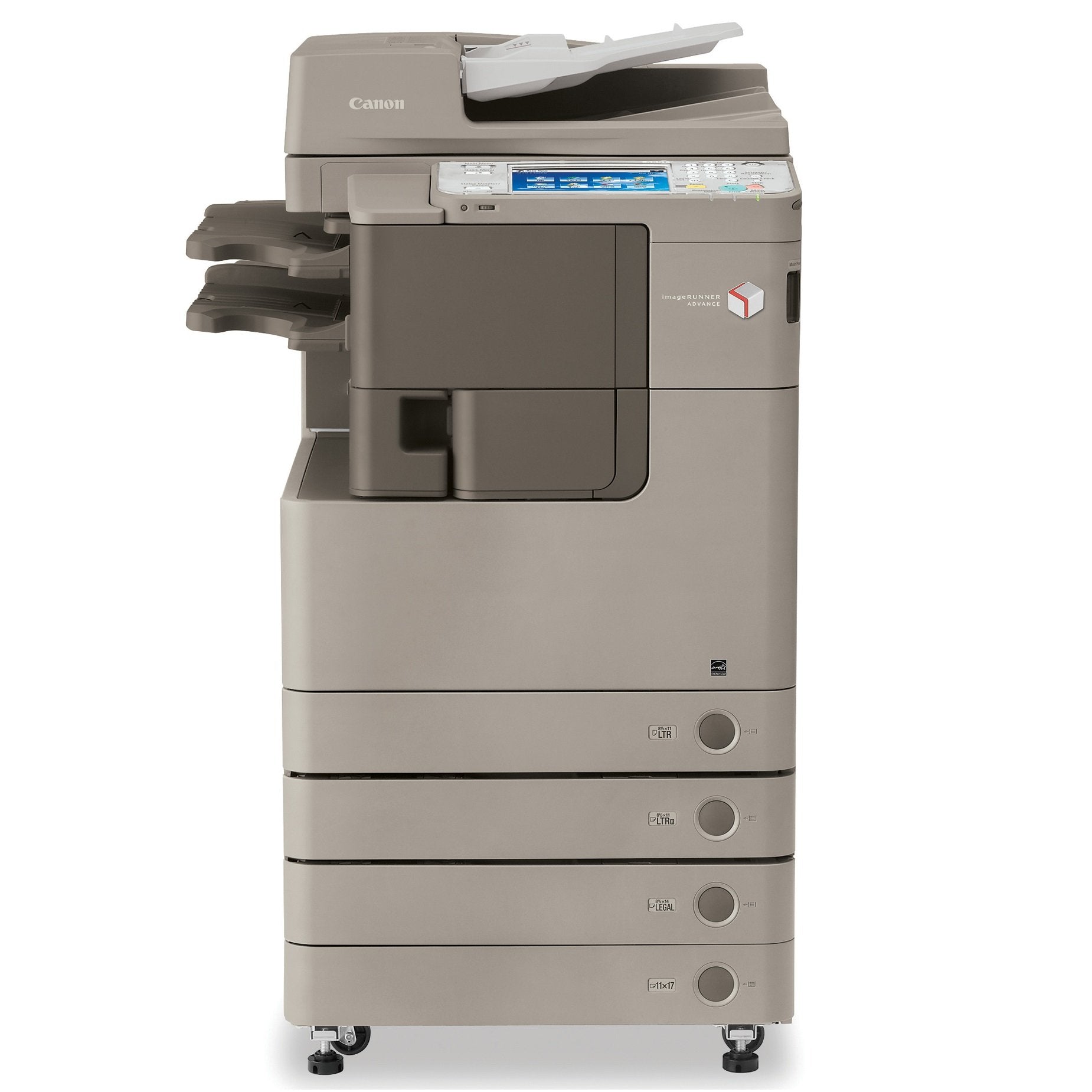 Imprimante Multifonction A3 Laser monochrome Canon imageRUNNER