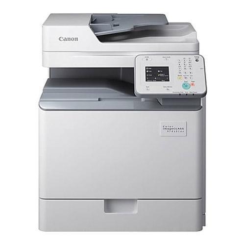 Brand New Canon imageCLASS MF810Cdn Colour Multifunction Laser Printer  Copier Scanner Fax